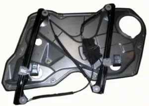 Elevalunas Electrico + Panel Delantero Izquierdo (4 Puertas) (Sin Motor) para Seat LEON 1999 y TOLEDO II 1998