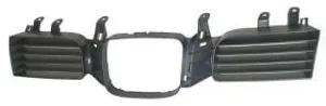 Rejilla (Aro Rejilla) para Seat LEON 1999 y TOLEDO II 1998