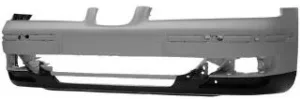 Paragolpes Delantero Imprimado (Con Agujero) (M/Gasolina) para Seat LEON 1999 y TOLEDO II 1998