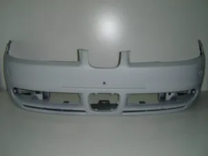 Paragolpes Delantero Imprimado (Modelo Sport) para Seat LEON 1999