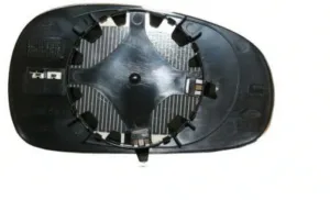 Cristal Retrovisor Izquierdo Asferico, Termico para Seat LEON 2005