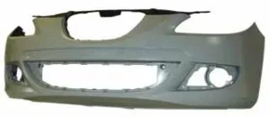Paragolpes Delantero Imprimado para Seat LEON 2005
