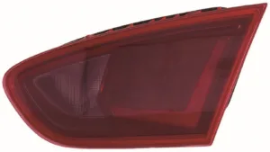Piloto Trasero Derecho (Led Medio) para Seat LEON 2009