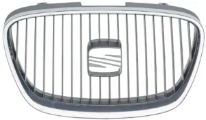 Rejilla para Seat LEON 2009