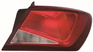 Piloto Trasero Derecho (Aleta) para Seat LEON 2012