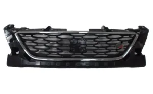 Rejilla (Con Moldura Cromada) (Modelo Fr) para Seat LEON 2012