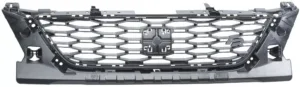 Rejilla (Modelo Fr) para Seat LEON 2012