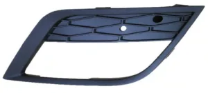 Rejilla Paragolpes Delantero Derecho (Con Agujero Para Antiniebla) para Seat LEON 2012