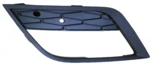 Rejilla Paragolpes Delantero Izquierdo (Con Agujero Para Antiniebla) para Seat LEON 2012