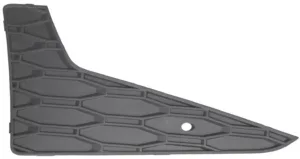 Rejilla Derecha Paragolpes Delantero (Modelo Fr) para Seat LEON 2012