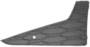 Rejilla Izquierda Paragolpes Delantero (Modelo Fr) para Seat LEON 2012