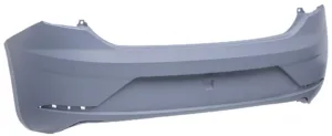 Paragolpes Trasero Imprimado para Seat LEON 2017