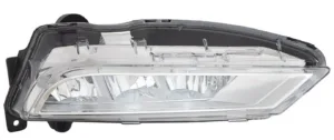 Faro Antiniebla Derecho Led para Seat LEON 2019