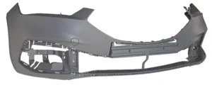 Paragolpes Delantero Imprimado para Seat LEON 2019