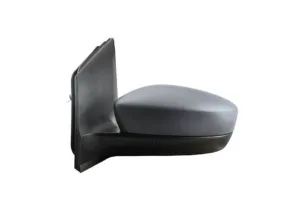 Retrovisor Izquierdo Manual, Para Pintar Asferico (4Pins) para Seat MII 2012, Skoda CITIGO 2012 y Volkswagen UP 2012