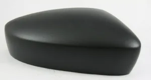 Carcasa Retrovisor Derecho Negra para Seat MII 2012, Skoda CITIGO 2012 y Volkswagen UP 2012