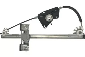 Elevalunas Electrico Delantero Derecho (5 Puertas) (Sin Motor) para Seat MII 2012, Skoda CITIGO 2012 y Volkswagen UP 2012