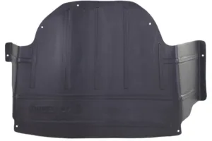 Resguardo Inferior Motor para Seat MII 2012, Skoda CITIGO 2012 y Volkswagen UP 2012