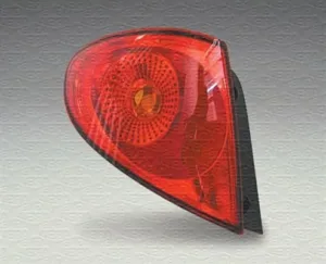 Piloto Trasero Izquierdo (Magneti Marelli) para Seat TOLEDO III 2004