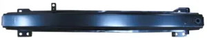 Refuerzo Paragolpes Delantero para Seat TOLEDO IV 2012 y Skoda RAPID 2013