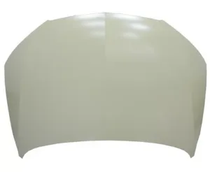 Capó (Chapa) para Seat TOLEDO IV 2012