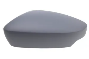 Carcasa Retrovisor Derecha Imprimada para Seat TOLEDO IV 2016 y Skoda FABIA III 2015 y RAPID 2016