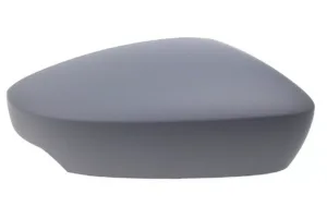 Carcasa Retrovisor Izquierda Imprimada para Seat TOLEDO IV 2016 y Skoda FABIA III 2015 y RAPID 2016