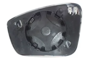 Cristal Retrovisor Derecho Convexo para Seat TOLEDO IV 2016 y Skoda FABIA III 2015 y RAPID 2016