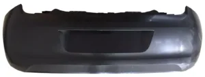 Paragolpes Trasero para Skoda CITIGO 2012
