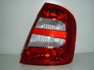 Piloto Trasero Derecho (3/5 Puertas) para Skoda FABIA I 1999