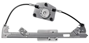 Elevalunas Electrico Trasero Izquierdo (Sin Motor) para Skoda FABIA I 1999 y FABIA I 2004