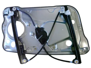 Elevalunas Electrico + Panel Delantero Derecho 4/(5 Puertas) (Sin Motor 2 Calhas) para Skoda FABIA I 1999 y FABIA I 2004