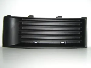 Rejilla Derecha Paragolpes Delantero para Skoda FABIA I 1999