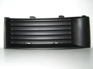Rejilla Izquierda Paragolpes Delantero para Skoda FABIA I 1999