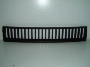 Rejilla Central Paragolpes Delantero para Skoda FABIA I 1999