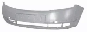Paragolpes Delantero Imprimado para Skoda FABIA I 1999