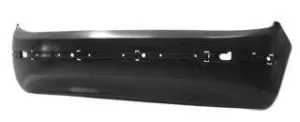 Paragolpes Trasero para Skoda FABIA I 1999 y FABIA I 2004