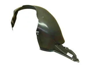 Resguardo Paso De Rueda Delantero Derecho para Skoda FABIA I 1999 y FABIA I 2004