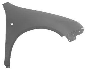 Aleta Delantera Derecha para Skoda FABIA I 1999 y FABIA I 2004