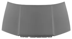 Capó para Skoda FABIA I 1999 y FABIA I 2004