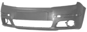 Paragolpes Delantero para Skoda FABIA I 2004