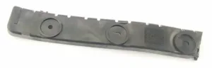 Soporte Derecho Paragolpes Delantero para Skoda FABIA I 2004