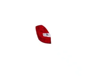 Piloto Trasero Izquierdo (Sw/5 Puertas) para Skoda FABIA II 2007 y FABIA II 2010