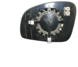 Cristal Retrovisor Derecho Convexo para Skoda FABIA II 2007, FABIA II 2010, ROOMSTER 2006 y ROOMSTER 2010