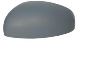 Carcasa Retrovisor Izquierda Imprimada para Skoda FABIA II 2007, FABIA II 2010, ROOMSTER 2006 y ROOMSTER 2010