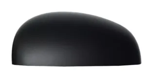 Carcasa Retrovisor Izquierdo Negra para Skoda FABIA II 2007, FABIA II 2010, ROOMSTER 2006 y ROOMSTER 2010