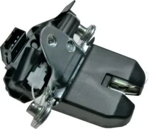 Cerradura Electrica Maletero para Skoda FABIA II 2007, FABIA II 2010, ROOMSTER 2006 y ROOMSTER 2010