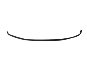 Spoiler Paragolpes Delantero para Skoda FABIA II 2007 y ROOMSTER 2006