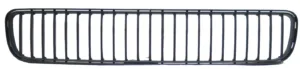 Rejilla Central Paragolpes Delantero para Skoda FABIA II 2007 y ROOMSTER 2006