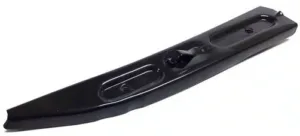 Soporte Izquierdo Paragolpes Delantero para Skoda FABIA II 2007 y ROOMSTER 2006